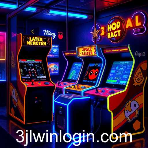 Arcade Games