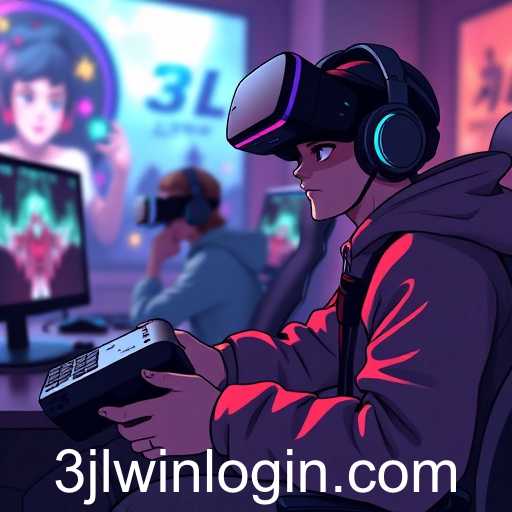 Digital Evolution of Gaming