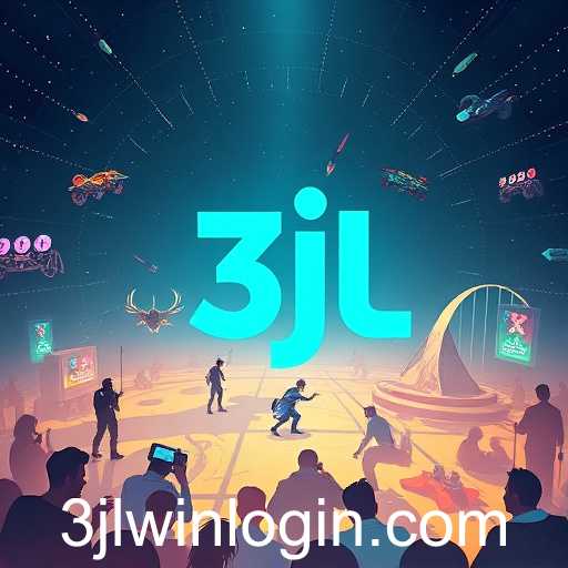 Rise of 3JL: Transforming Online Gaming