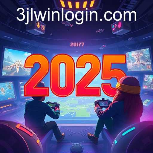 The Rise of 3jl and Interactive Gaming in 2025