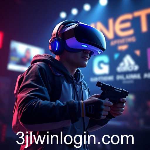 The Rise of Online Gaming: A Look at 3jl