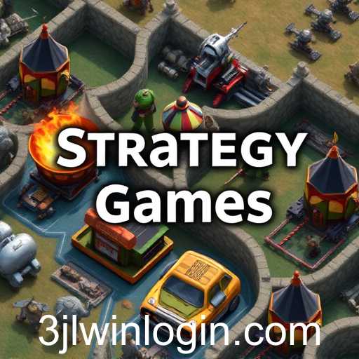 Strategy Games